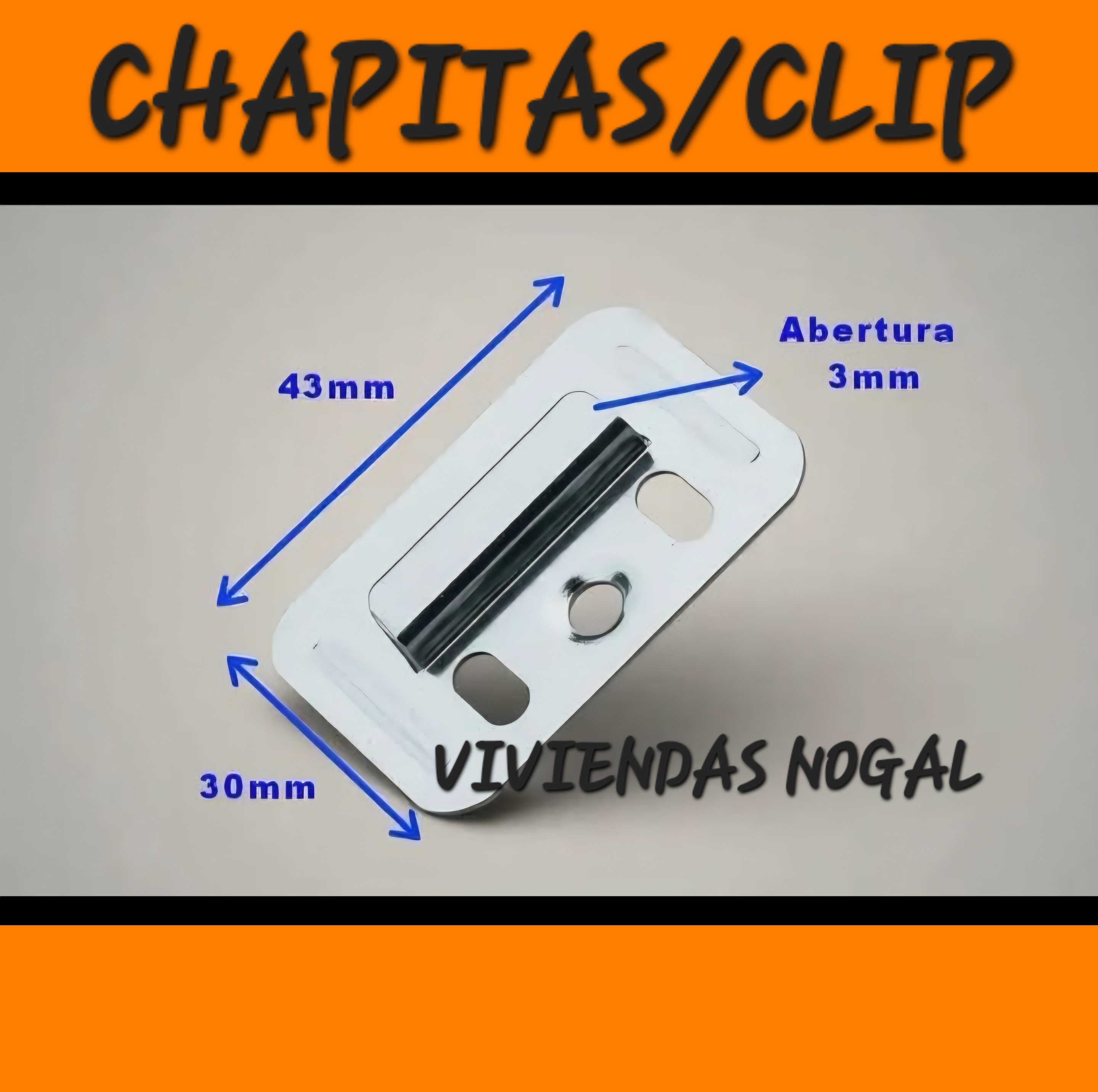 CHAPITAS WALL PANEL