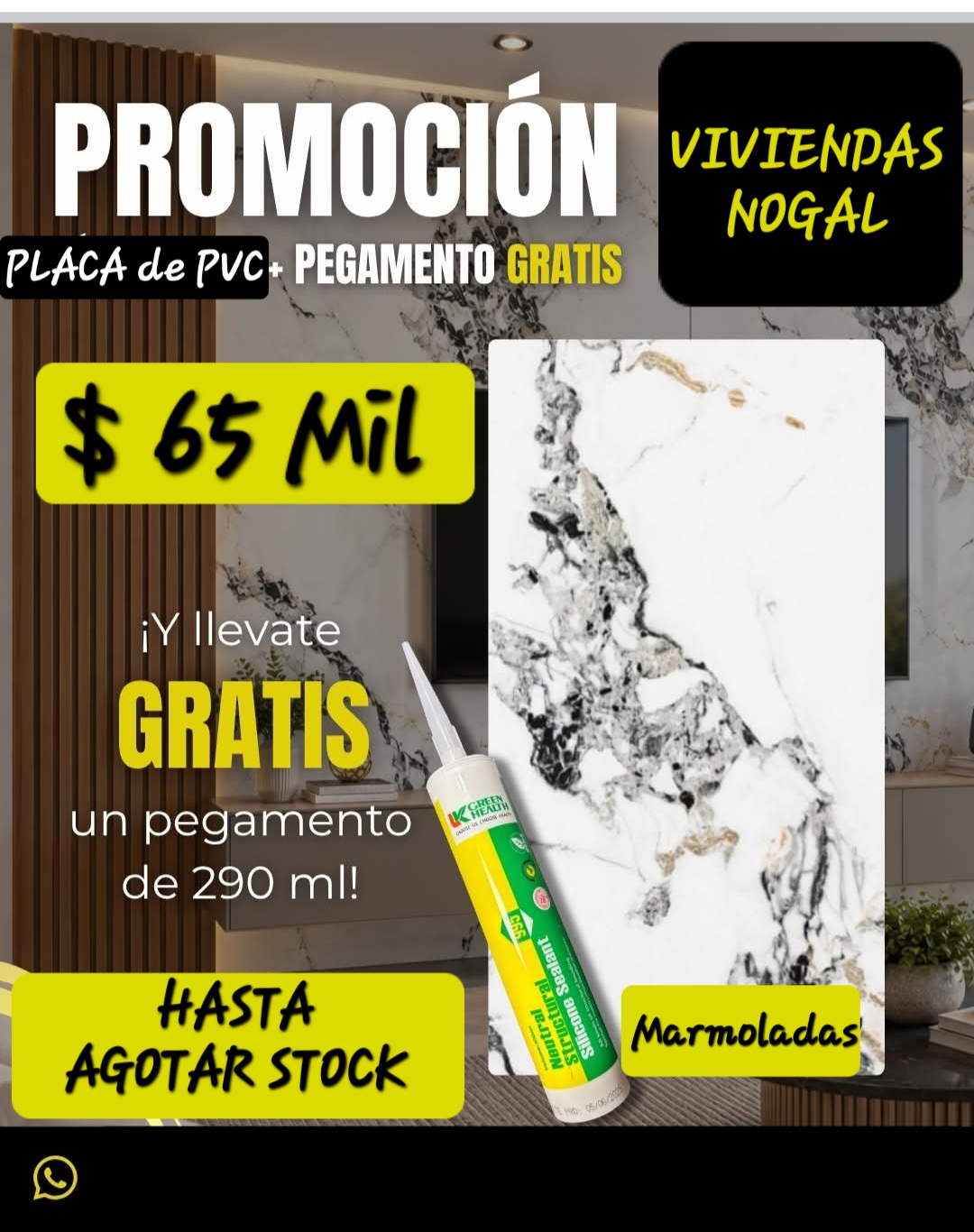 Placa rigida de pvc 3mm