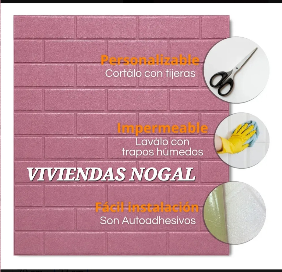 PLACAS AUTOADHESIVAS